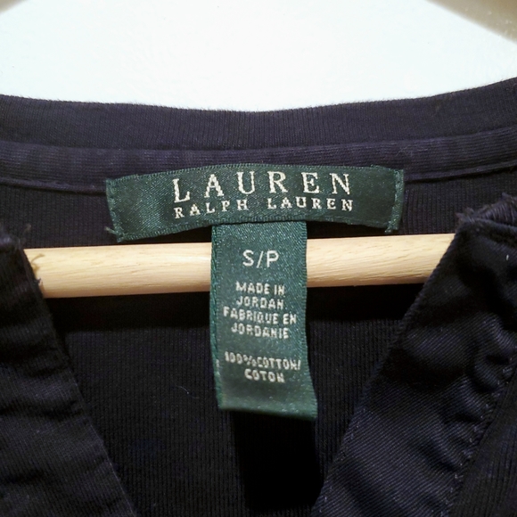 Ralph Lauren Shirt - Picture 3 of 3